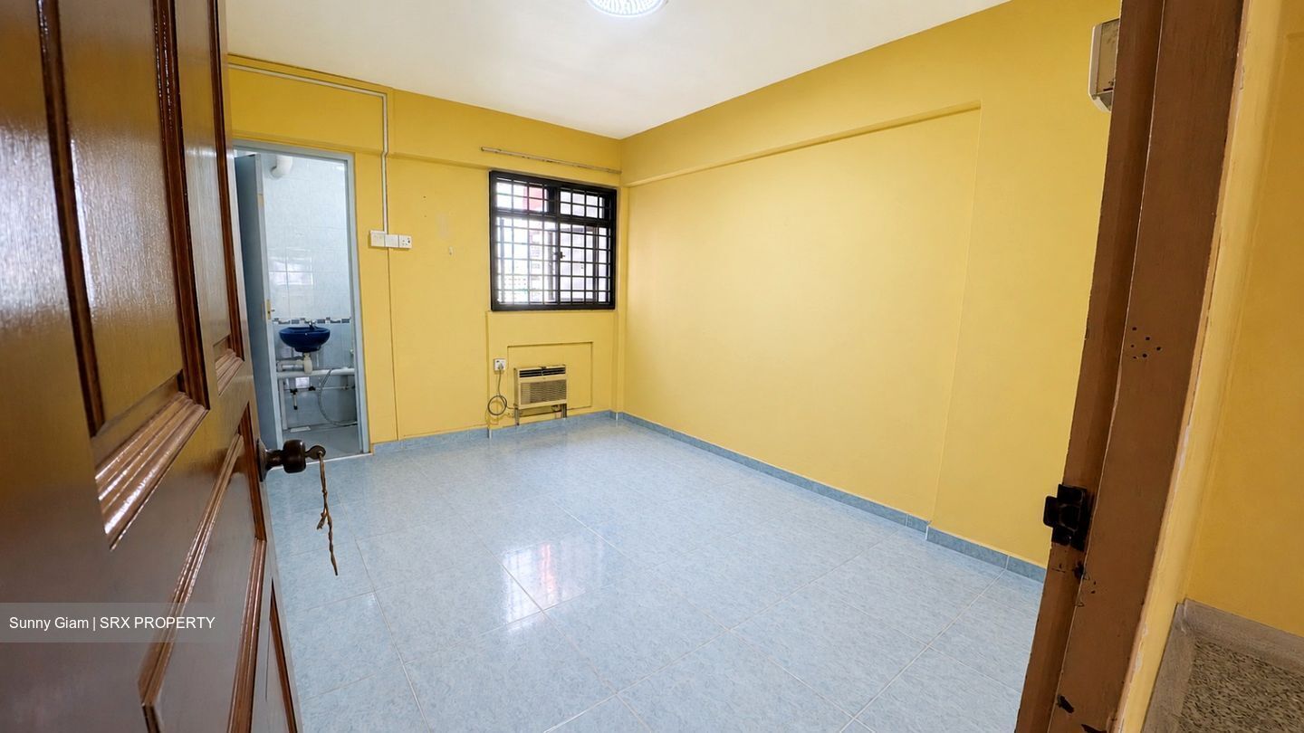 Blk 115 Bedok North Road (Bedok), HDB 3 Rooms #573410231